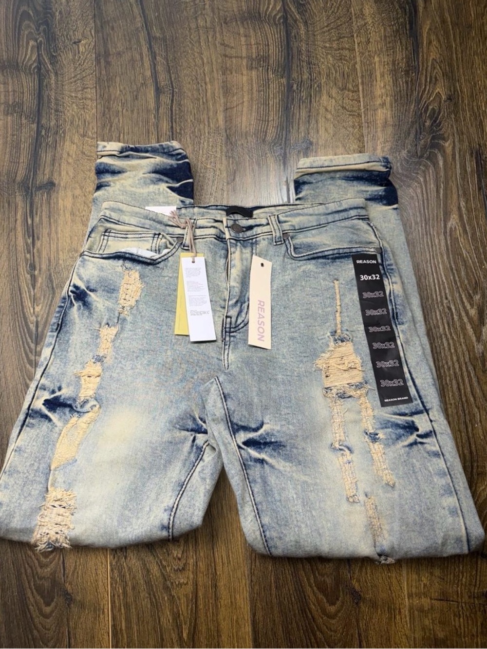 $59 retail 🚨Reason brand denim